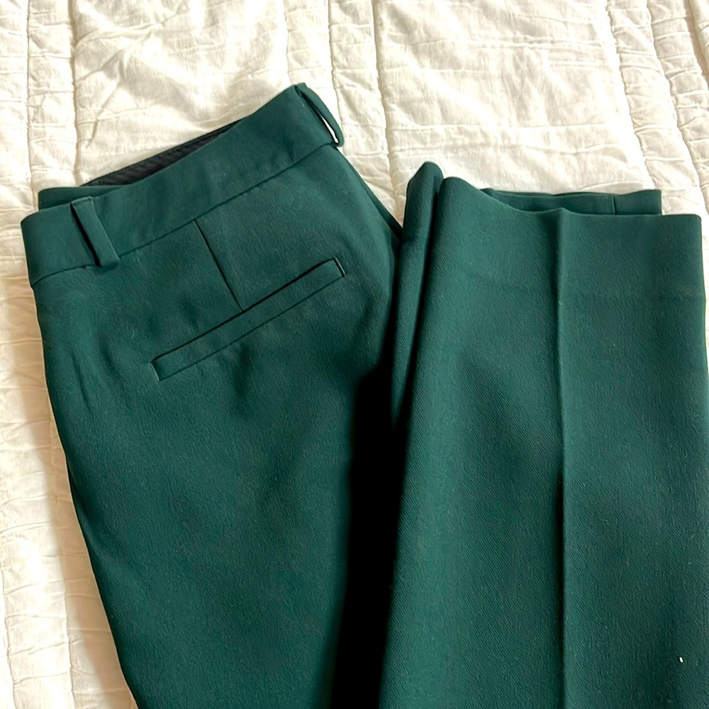 Banana Republic- Ryan Trousers